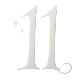 Life Path Number 11