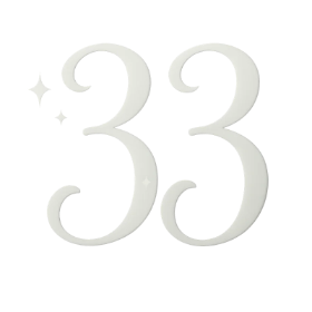 Life Path Number 33