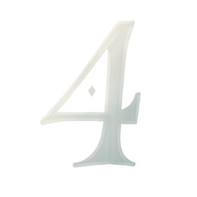 Life Path Number 4