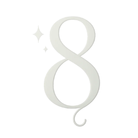 Life Path Number 8